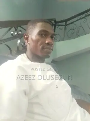 Fashion Store Manager in a Male Fashion Store