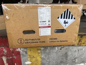 Pylontech Lithium Battery