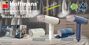 Hoffmans Garment Steamer