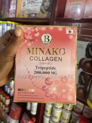 Minako Collagen