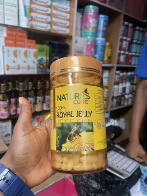 Nature Care Royal Jelly