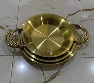 Seafood Plate 24cm