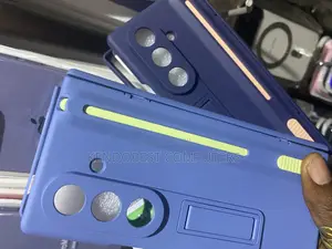 Protective Cover Case for Samsung Galaxy Fold 4/5/6/7