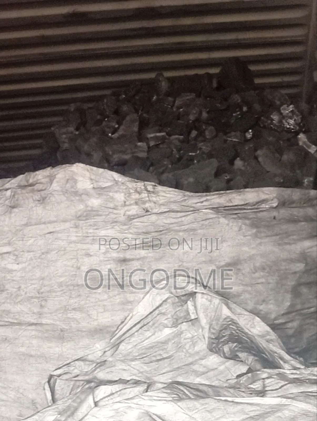 Charcoal Supervisor