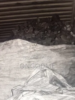Charcoal Supervisor
