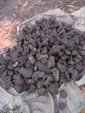 Charcoal Supervisor