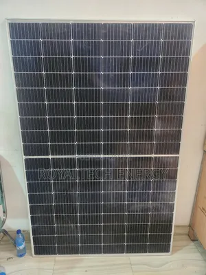 Jinko 650w 144cell Bificial