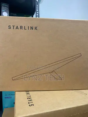 Starlink Mini Kit