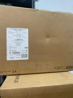 Starlink Mini Kit