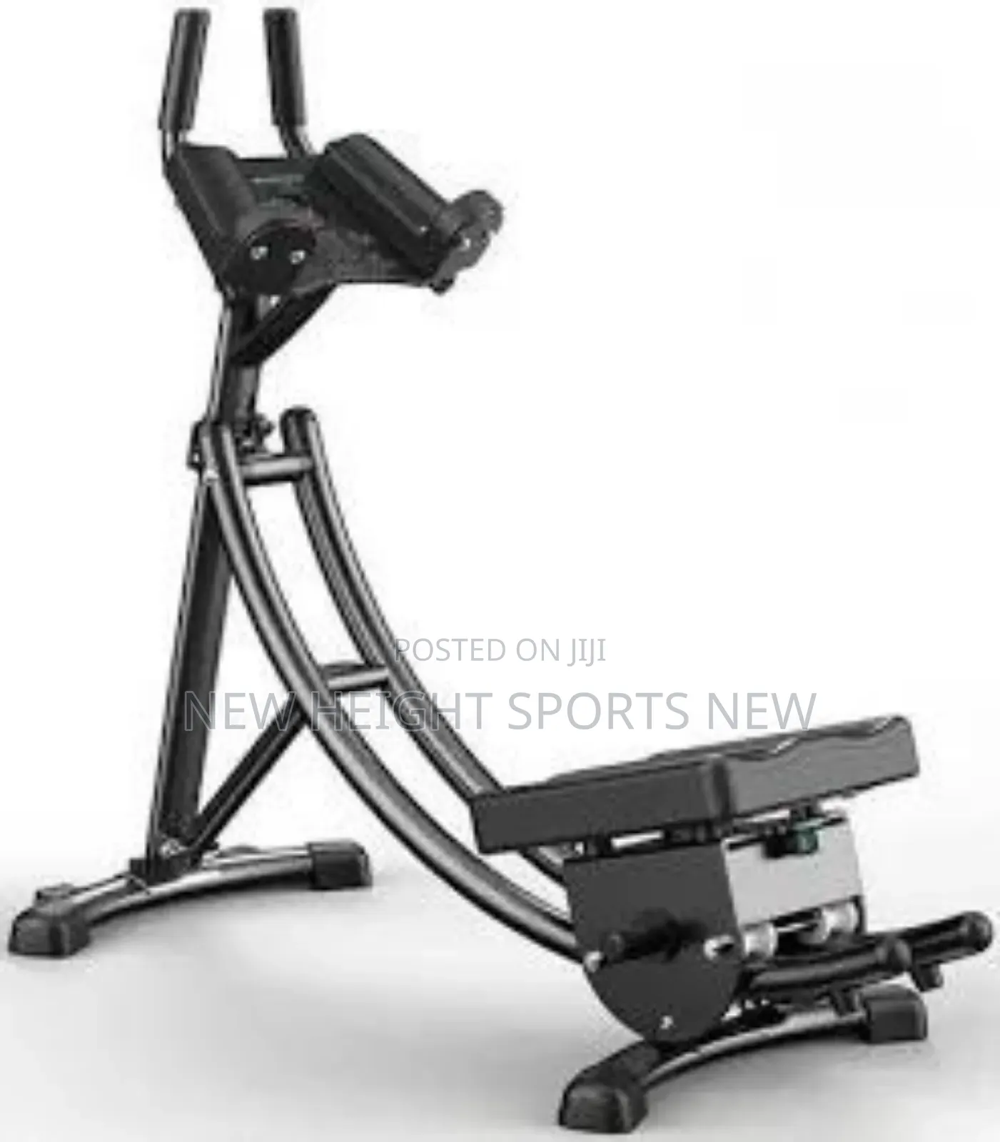 Ab Coaster Machine for sale - Price: ₦ 370,000 on Jiji.ng [Surulere]