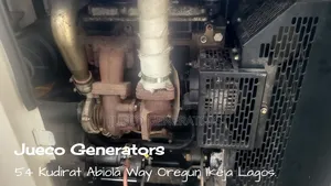 60kva Perkins for Sale