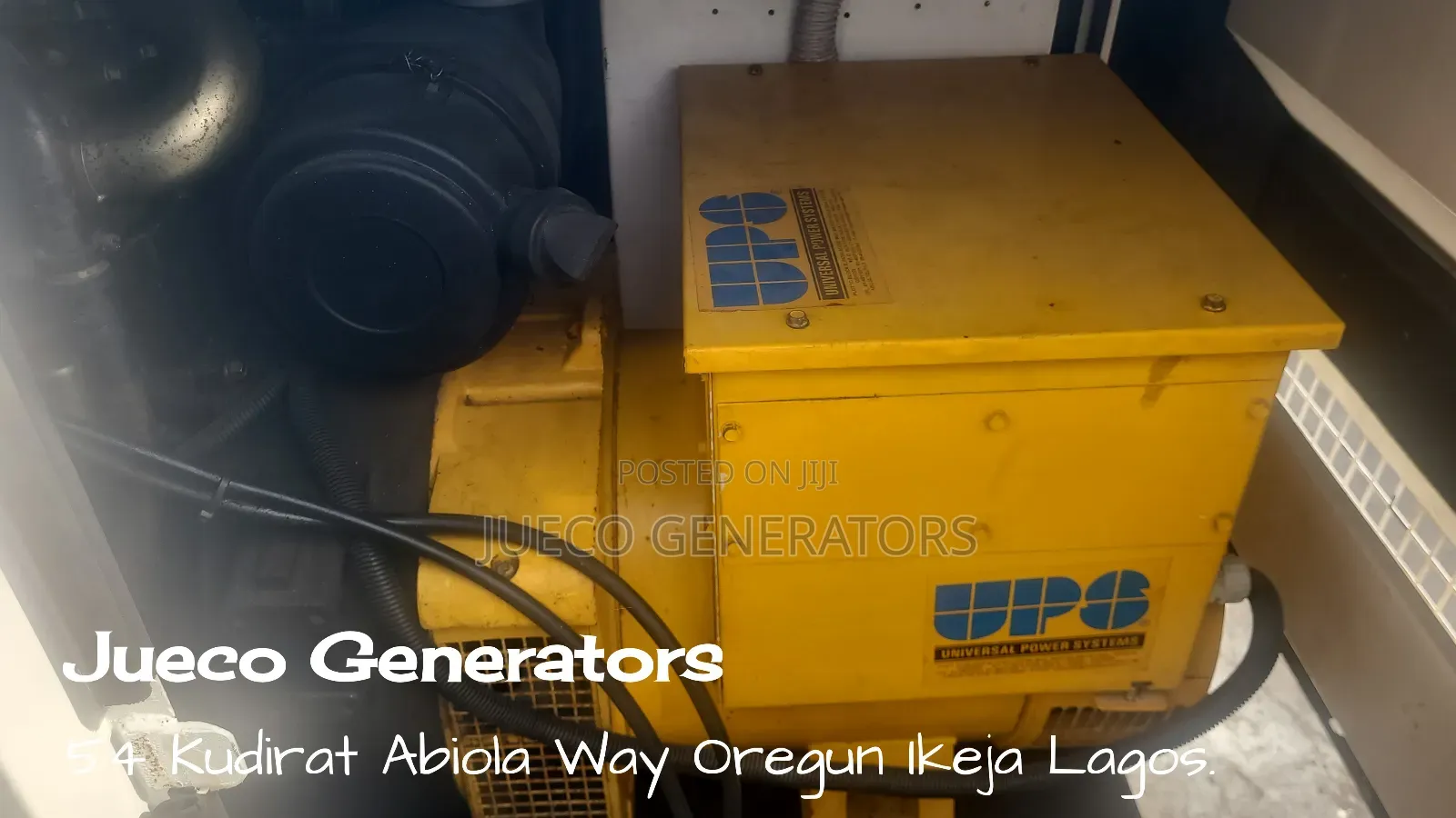 60kva Perkins for Sale