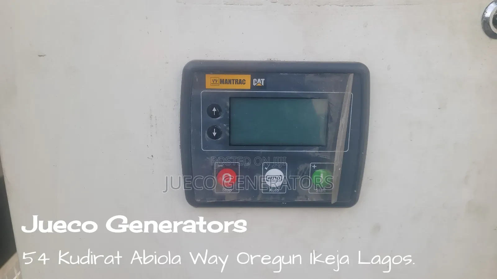 60kva Perkins for Sale