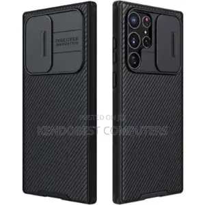 Nillkin Case for Samsung Galaxy S24 Ultra