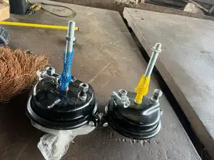 Falcon Brake Safo Pot T 20, T 24 and T 30