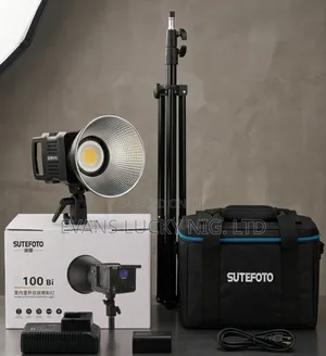 Sutefoto P100bi