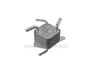 Lexus Nx200t Nx300 Nx300h Transmission Oil Cooler