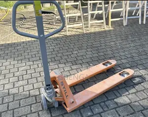2500kg Still Hydraulic Hand Pallet Truck