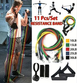 Resistance Band