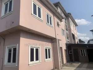 2bdrm Apartment in Doxa Estate, Trans Amadi for rent