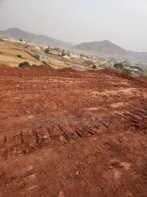 Fcda Rofo Estate Land Kubwa Fo1