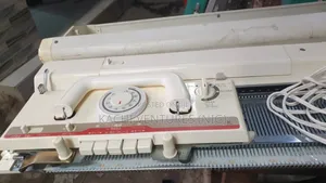 Electric Knitting Machine Sk 930
