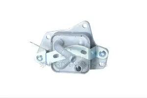 Engine Oil Cooler Lexus Nx200t 2015-2017, Nx300 2018-2021, 2.0l