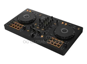 Pioneer Dj DDJ-Flx4 2-Channel Dj Controller. (Mixer)