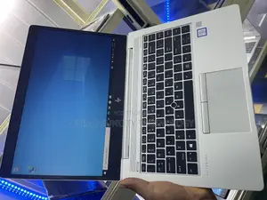 Laptop HP EliteBook 840 G6 8GB Intel Core i5 SSD 256GB