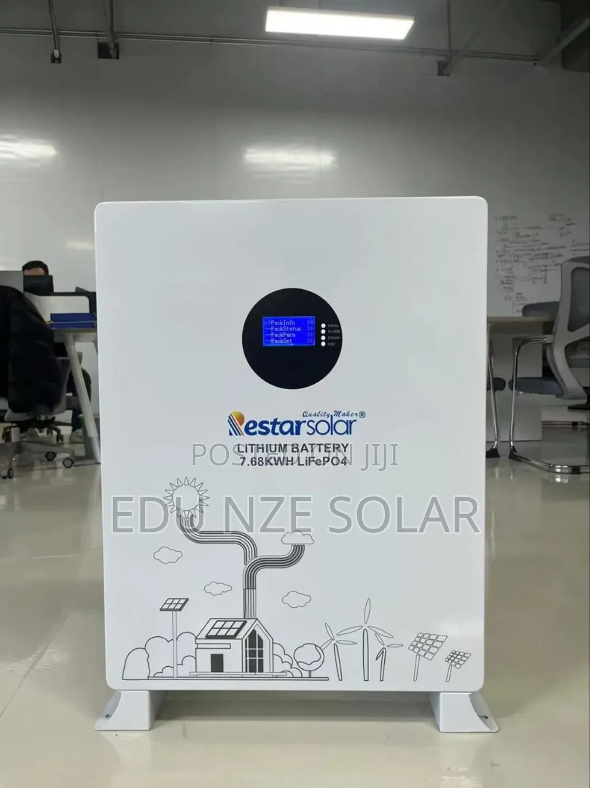 Solar Inverter