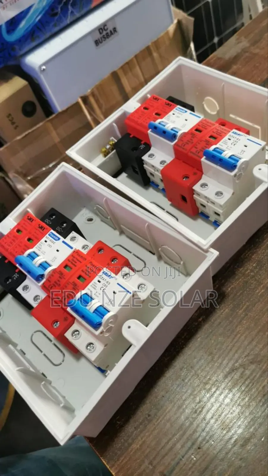Solar Inverter