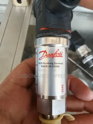 Pressure Transmitter
