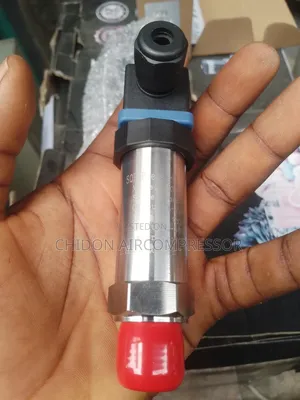 Pressure Transmitter
