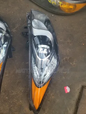 Full Light for Hyundai Elantra Gt 2013