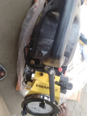Hydraulic Pump