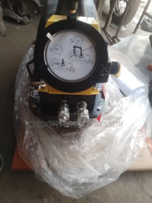Hydraulic Pump