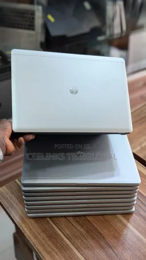 Laptop HP EliteBook Folio 9480M 8GB Intel Core i5 SSD 256GB