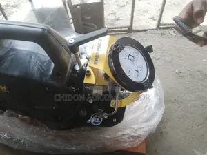 Hydraulic Pump