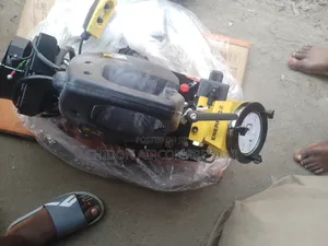 Hydraulic Pump