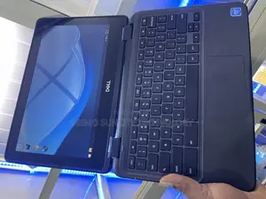 Laptop Dell Latitude 3189 4GB Intel Pentium SSD 60GB