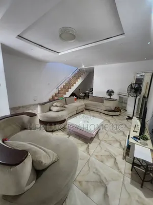 4bdrm Duplex in Coastal Road, Lekki Expressway for rent