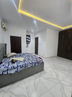 4bdrm Duplex in Coastal Road, Lekki Expressway for rent