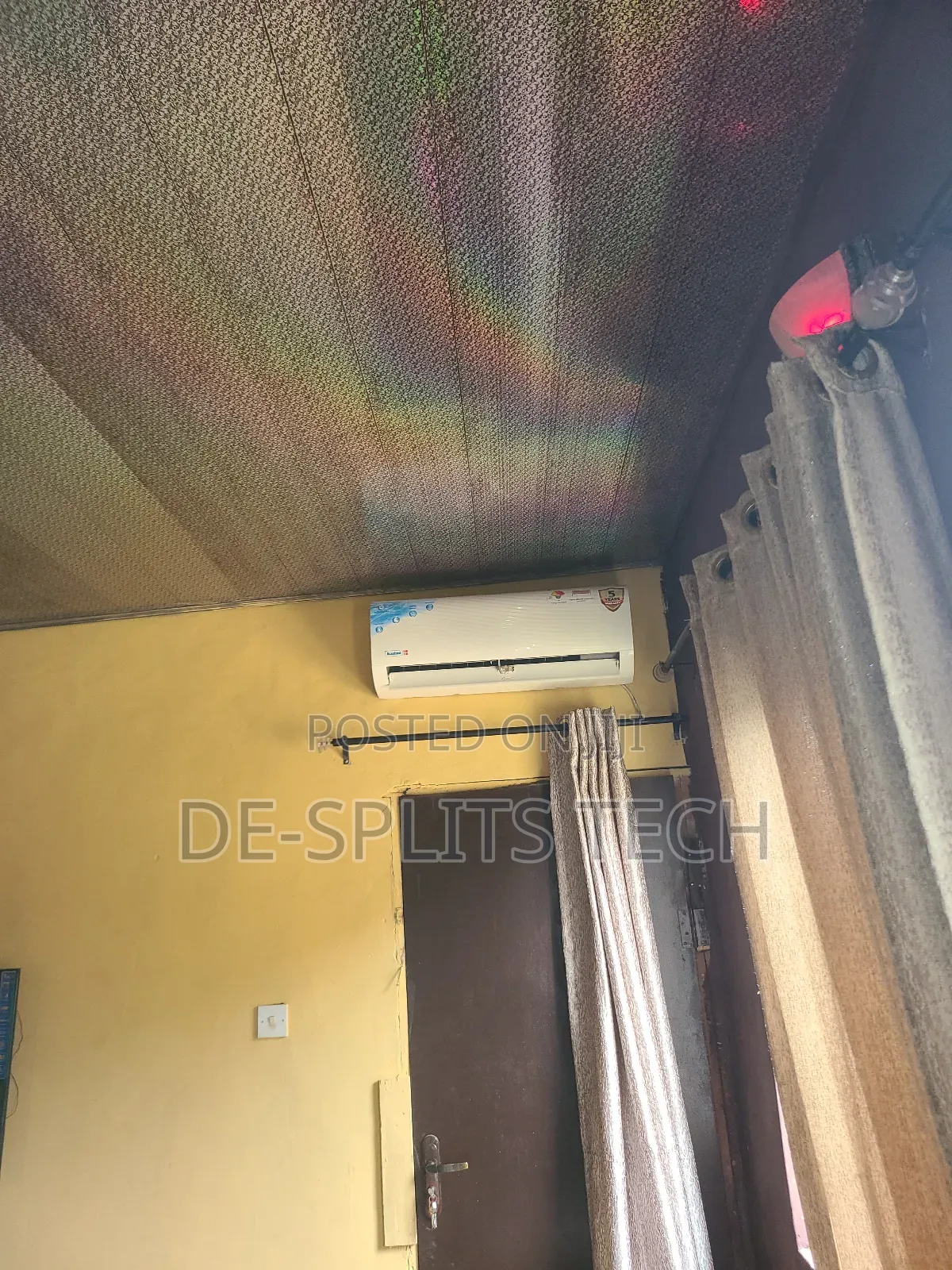Professional Ac Installation