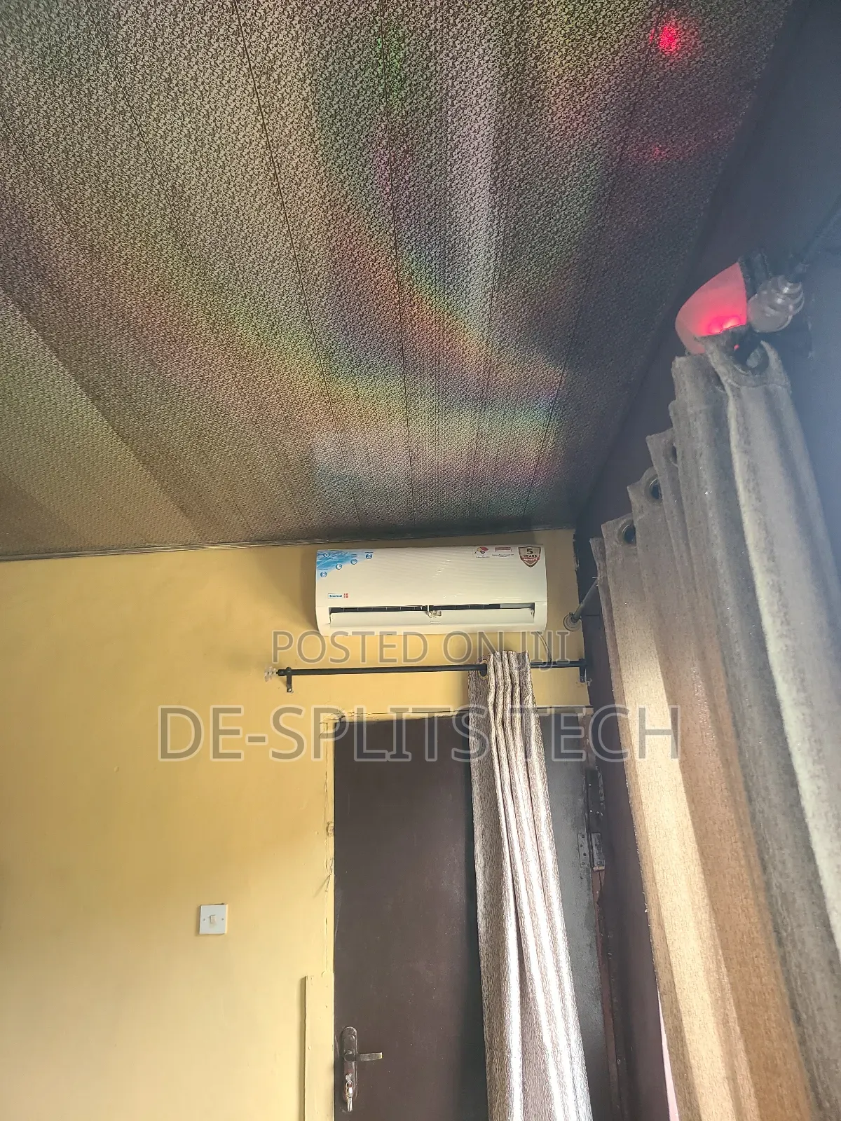Professional Ac Installation