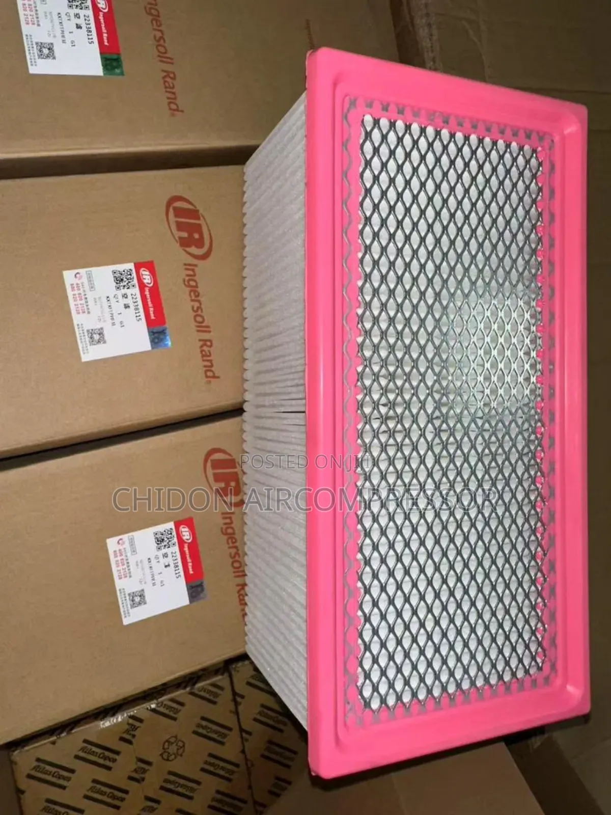 Air Filter