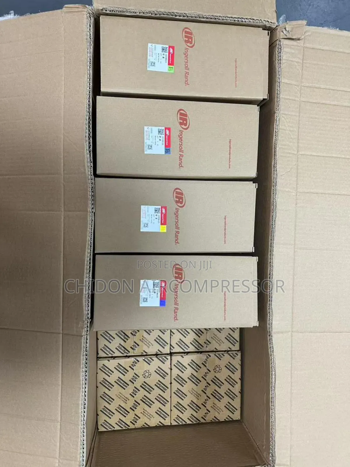 Air Filter