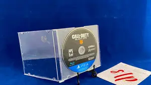 Call of Duty: Black Ops 4 (Ps4) - Disc Only, Online