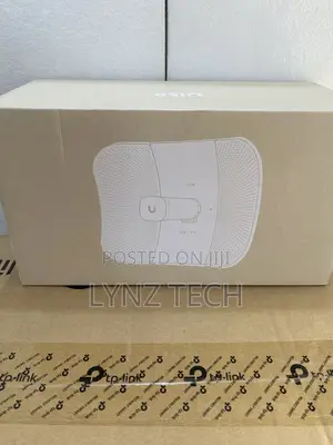 Airmax Litebeam 5ac
