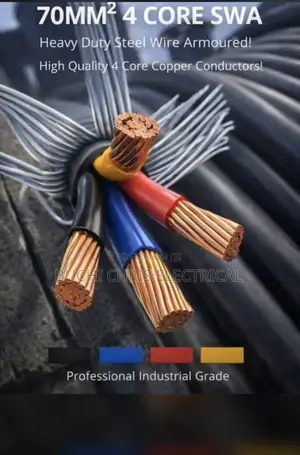 70mmx4c PVC/Swa/PVC