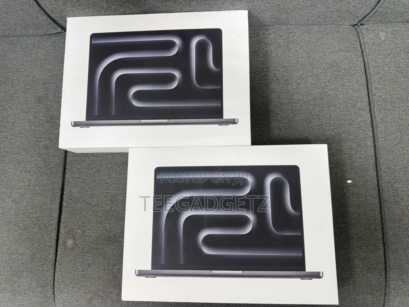 New Laptop Apple MacBook Pro 48GB SSD 2T